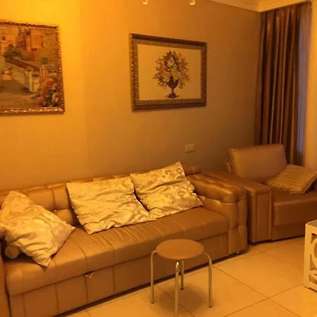 Apartment Апартаменты Роза Ветров Аркадия