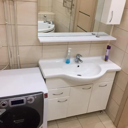 Apartment Апартаменты Роза Ветров Аркадия Odesa