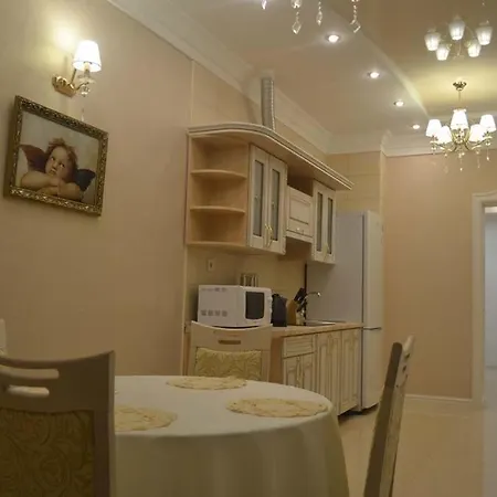 Apartment Апартаменты Роза Ветров Аркадия Odesa