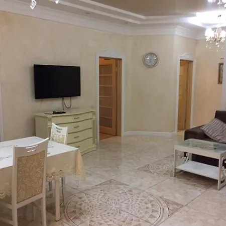 Apartment Апартаменты Роза Ветров Аркадия Odesa