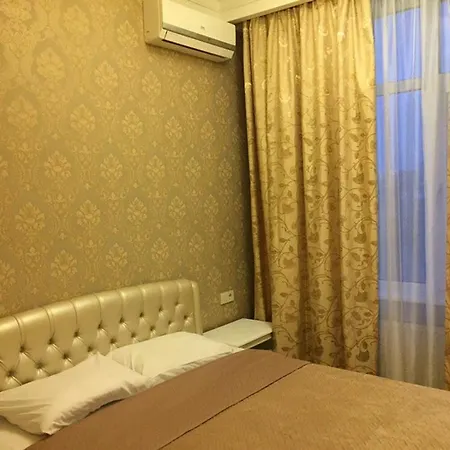 Апартаменты Роза Ветров Аркадия * Odesa