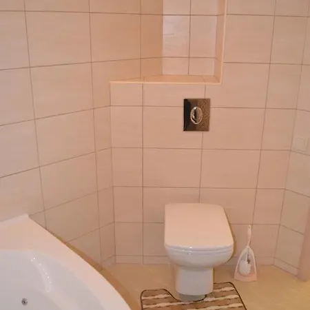 Апартаменты Роза Ветров Аркадия Apartment *