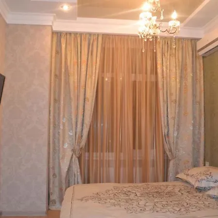 Апартаменты Роза Ветров Аркадия Odesa