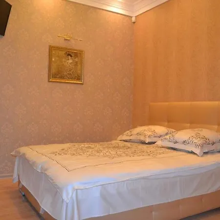 Apartment Апартаменты Роза Ветров Аркадия *